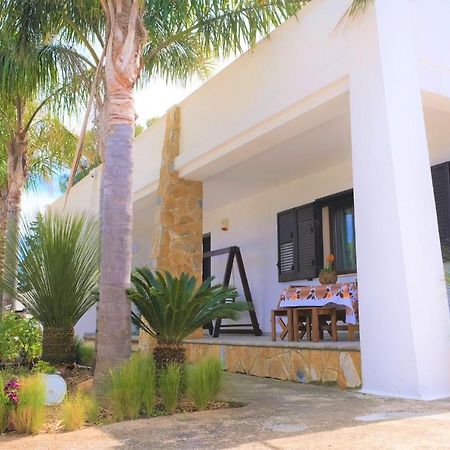 Da Casa Tiziana Otel Porto Cesareo Dış mekan fotoğraf