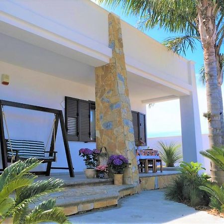Da Casa Tiziana Otel Porto Cesareo Dış mekan fotoğraf