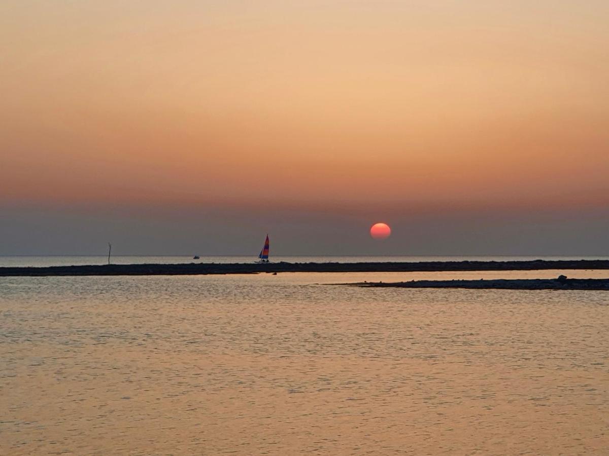 Da Casa Tiziana Otel Porto Cesareo Dış mekan fotoğraf