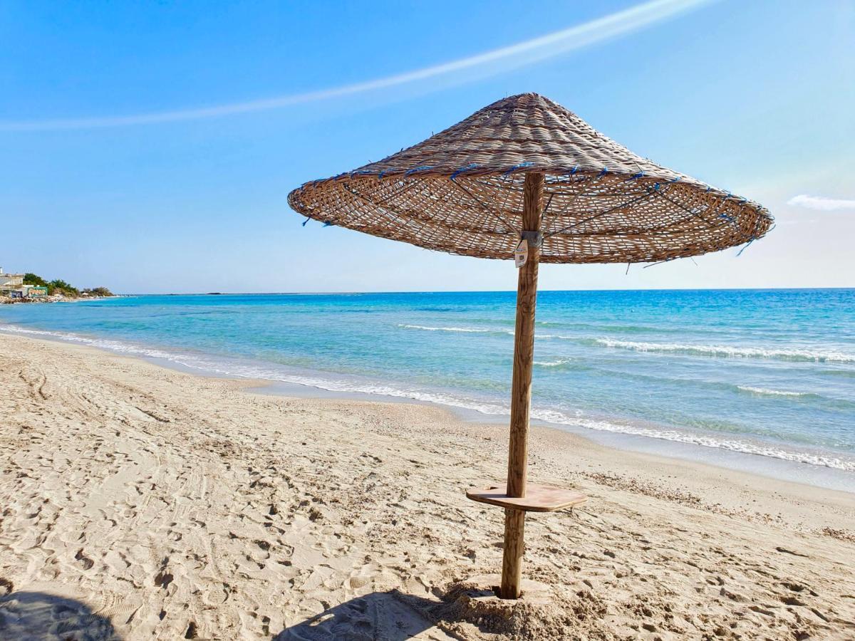 Da Casa Tiziana Otel Porto Cesareo Dış mekan fotoğraf