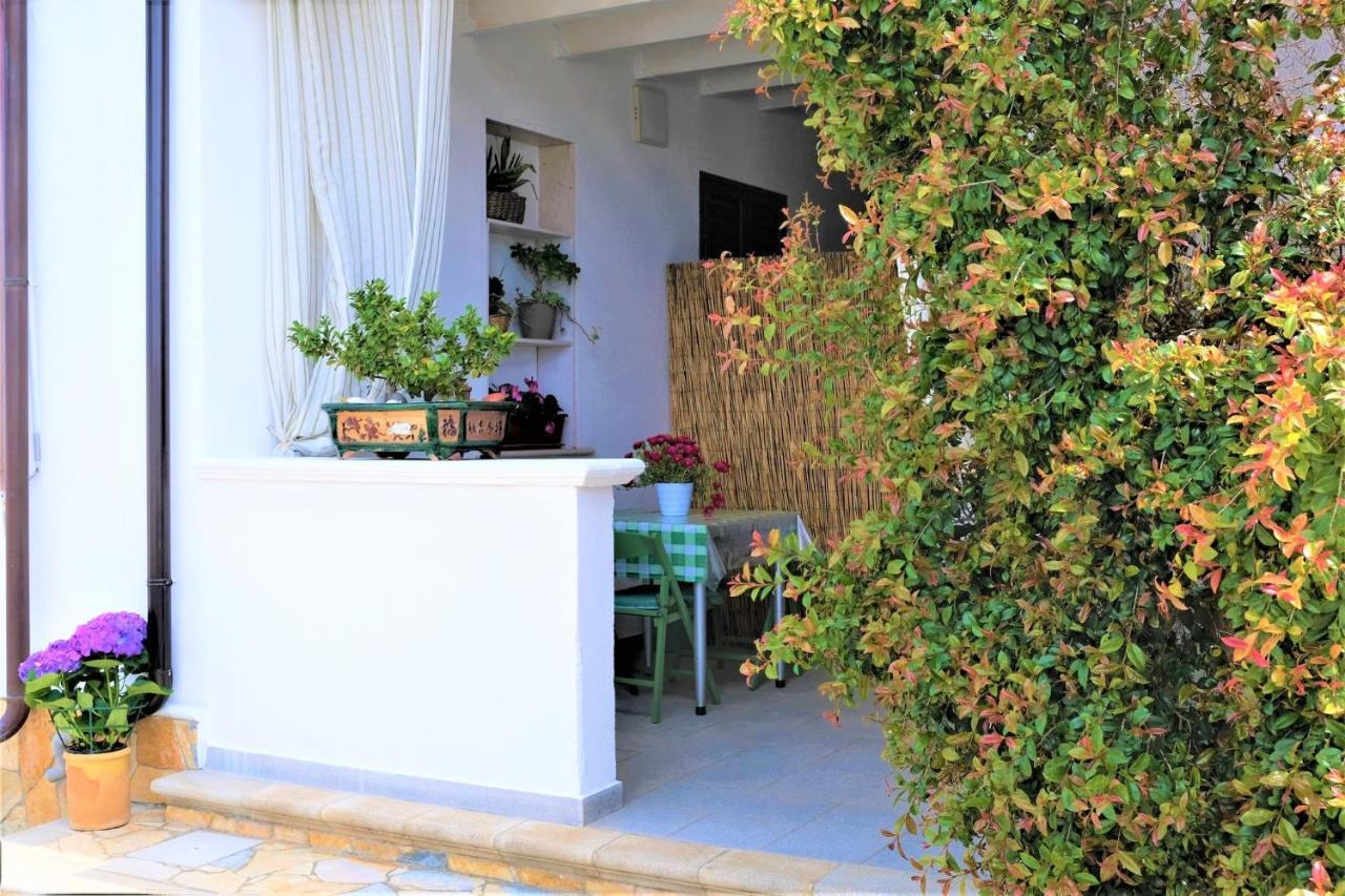 Da Casa Tiziana Otel Porto Cesareo Dış mekan fotoğraf